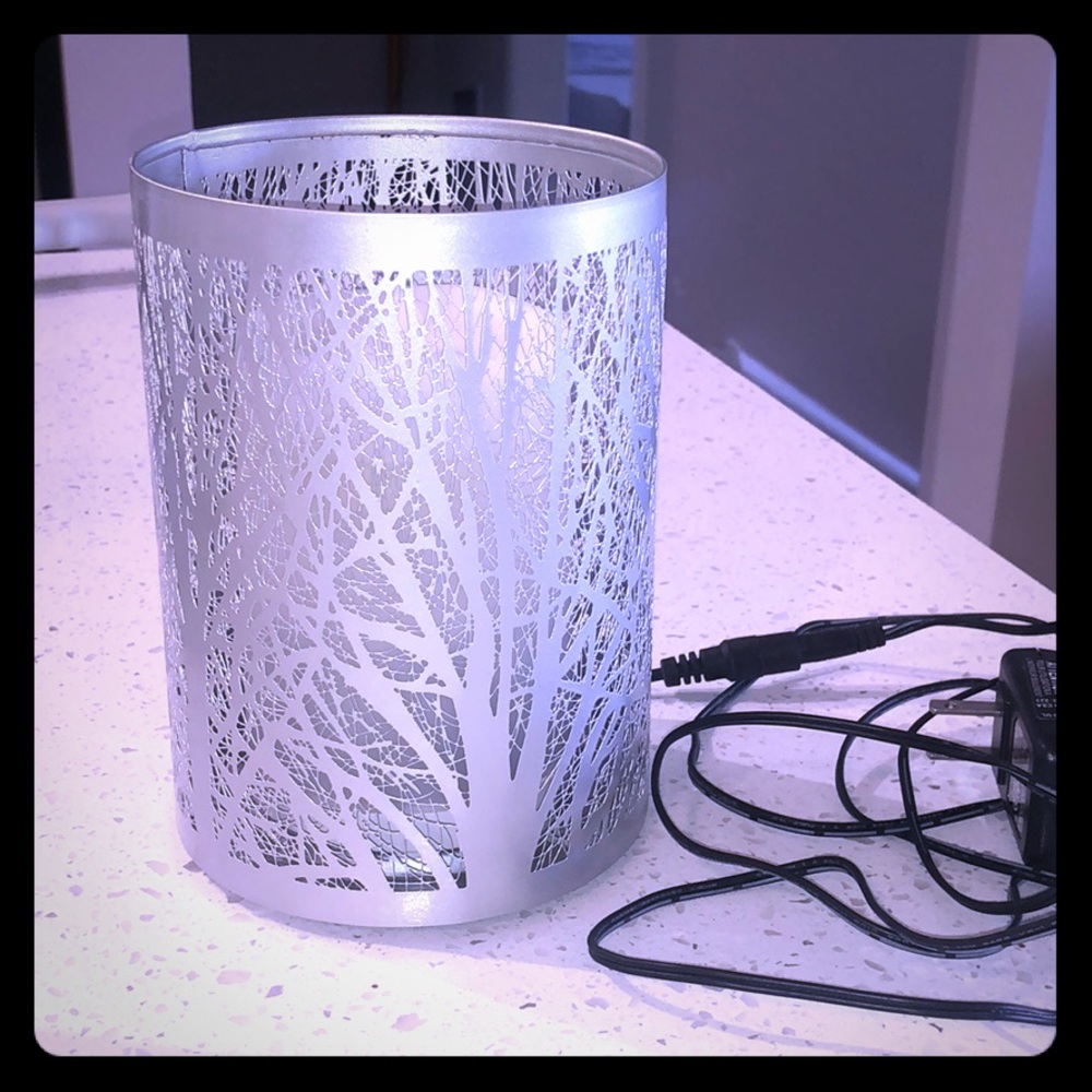 Enduring Decor Essential oil diffuser